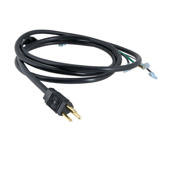 Kitchenaid Cord, Power , 120V, W/Lead Wire 15289 - main